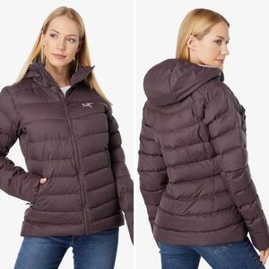 Arc’teryx Thorium AR Hoody, size medium